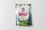 葡萄干包装袋
