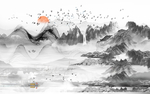 新中式