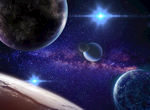 宇宙星空