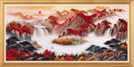 国画山水国画山水国画