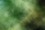 星空图
