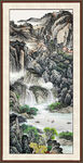 江山如画