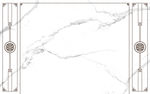 大理石纹