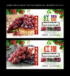 红提