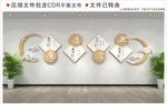 廉政文化墙