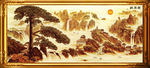 国画
