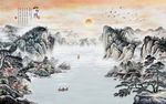 客厅装饰画