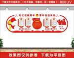 团委文化墙