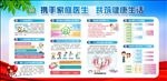 家庭医生签约服务