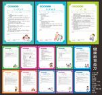 健康教育处方单