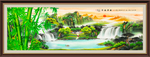 国画山水国画山水国画