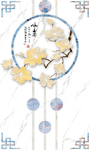 咏玉兰 玉兰花 玉兰 中式玉兰
