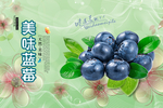 蓝莓