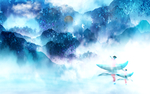 水墨