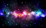星空 浪漫星空