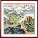 万里长城