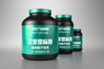 玻璃罐组合样机设计