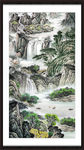 江山如画