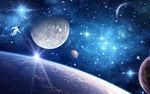 宇宙星空