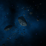 星空图