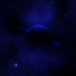 星空图