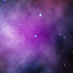 星空图
