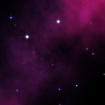 星空背景