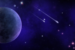 星空图