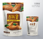 坚果包装