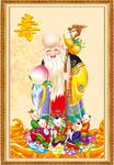 寿星