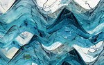 山水