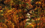 山水