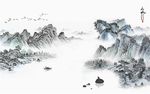 意境山水