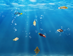 海底世界