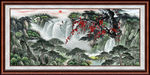 江山如画