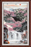鸿运当头