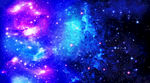 唯美星空