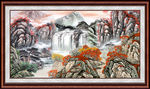 江山如画