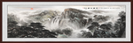 国画山水国画山水国画