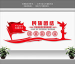 民族团结