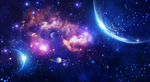 星空