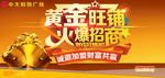 中天国际招商