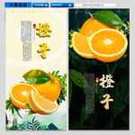 橙子