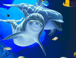 海洋世界