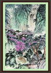 江山如画