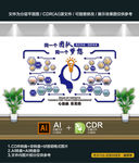 企业文化墙