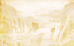 新中式山水