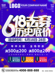 618击穿历史底价
