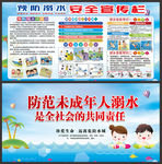 防溺水
