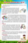 洪涝防病知识